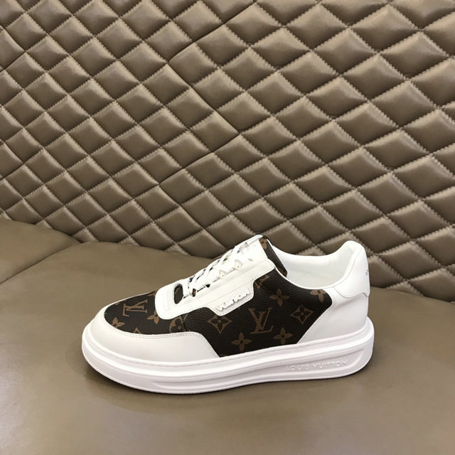 men LV shoes-247